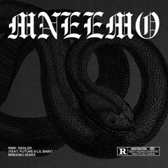 RMR - DEALER (feat. Future & Lil Baby) (MNEEMO Afro House Remix)