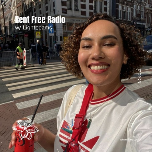 Rent-Free Radio EP 003 | September 2023