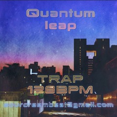 NLE Choppa X Da Baby X Travis Scott typebeat "Quantum Leap”