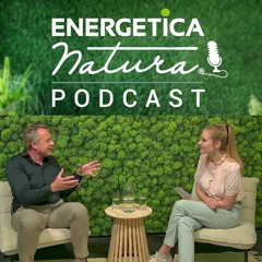 Podcast Energetica Natura | Aflevering 10: Immuniteit begint in de mond, met Jeroen de Haas