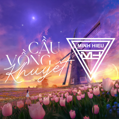 MIXTAPE | VIỆT MIX - CẦU VỒNG KHUYẾT - MINH HIẾU MIX