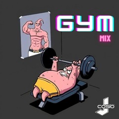 GYM MIX - JCOSIO