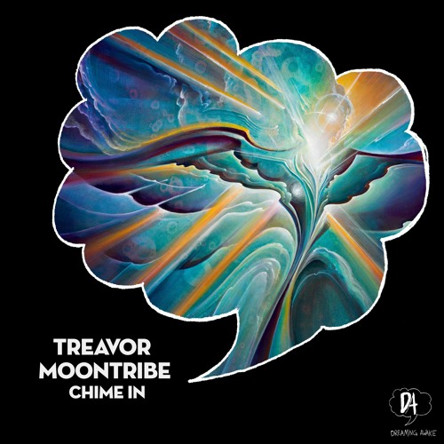 Premiere: Treavor Moontribe - Chime In [Dreaming Awake]