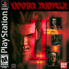 VAMPIRO TRAPPOLA II