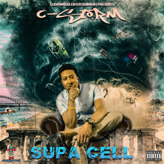 Stream C-STORM | Listen to SUPA CELL playlist online for free on ...