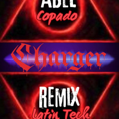 TRIANGLE DES BERMUDES - CHARGER (ABEL COPADO LATIN TECH REMIX)
