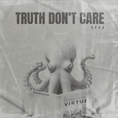 [02] Truth Don't Care ✗ KNOWsutra Accordion BURLESQUE