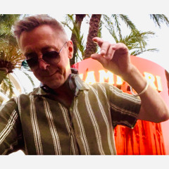 Campari Lounge - Monte Carlo (Lost in Souk mix)