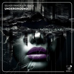 Silver Panda, Ruback - Underground (Original mix) (Panda Lab Records)