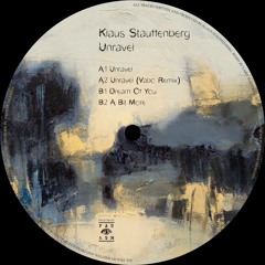 Klaus Stauffenberg - Unravel [PAULUM011] | 26.09.25
