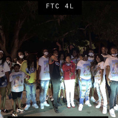DemonBoyz X FTC Tay X FTC Dre X FTC BrahBrah