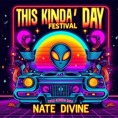 This Kinda Day Festival *Mix Submission- Garage