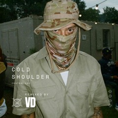 Cold Shoulder-Central Cee (VD REMIX)