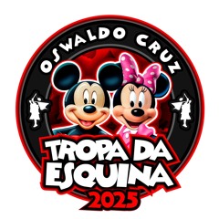 TROPA DA ESQUINA 2025