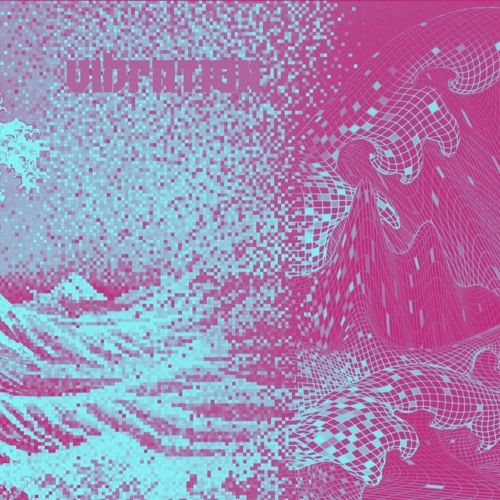Vibration - Purple Wave Live Set 💀 +180 BPM 💀 ★FREE DOWNLOAD★