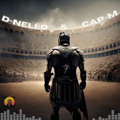 D-Nello & Cap-M ft. Mariantonia Castaldo - Gladiator (Jumpstyle Remix)