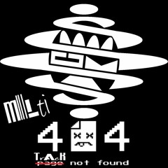 Multi 404 Error