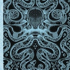 READ [PDF EBOOK EPUB KINDLE] Sacred Octopus Notebook: Journal | Sketchbook (Sacred No