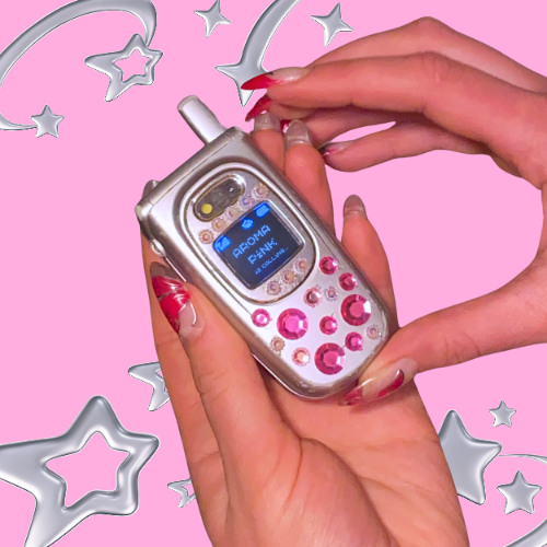 Bitch is calling…💅🏼