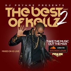 Best Of R. Kelly 2