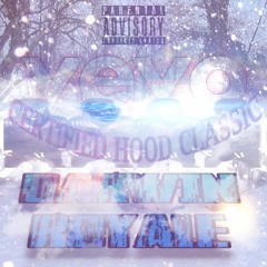 Danza della panzA - Darwin Royale (prod. aureola)