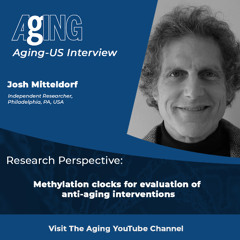 Behind the Study: Using Methylation Clocks to Evaluate Anti-Aging Interventions
