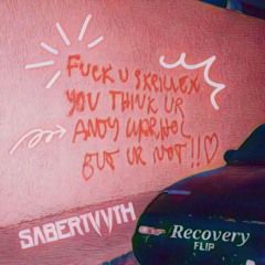 Skrillex & Space Laces - Recovery (Sabertvvth Flip) FREE DOWNLOAD