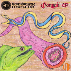 Oonagii (Intercept Remix)