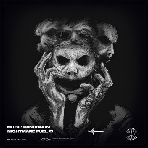 Medieval Mix #101 - Code: Pandorum - Nightmare Fuel EP