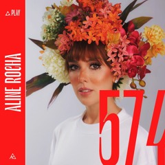 574: Aline Rocha