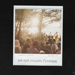 ACITE / SUNRISE SESSIONS / Live from Portugal