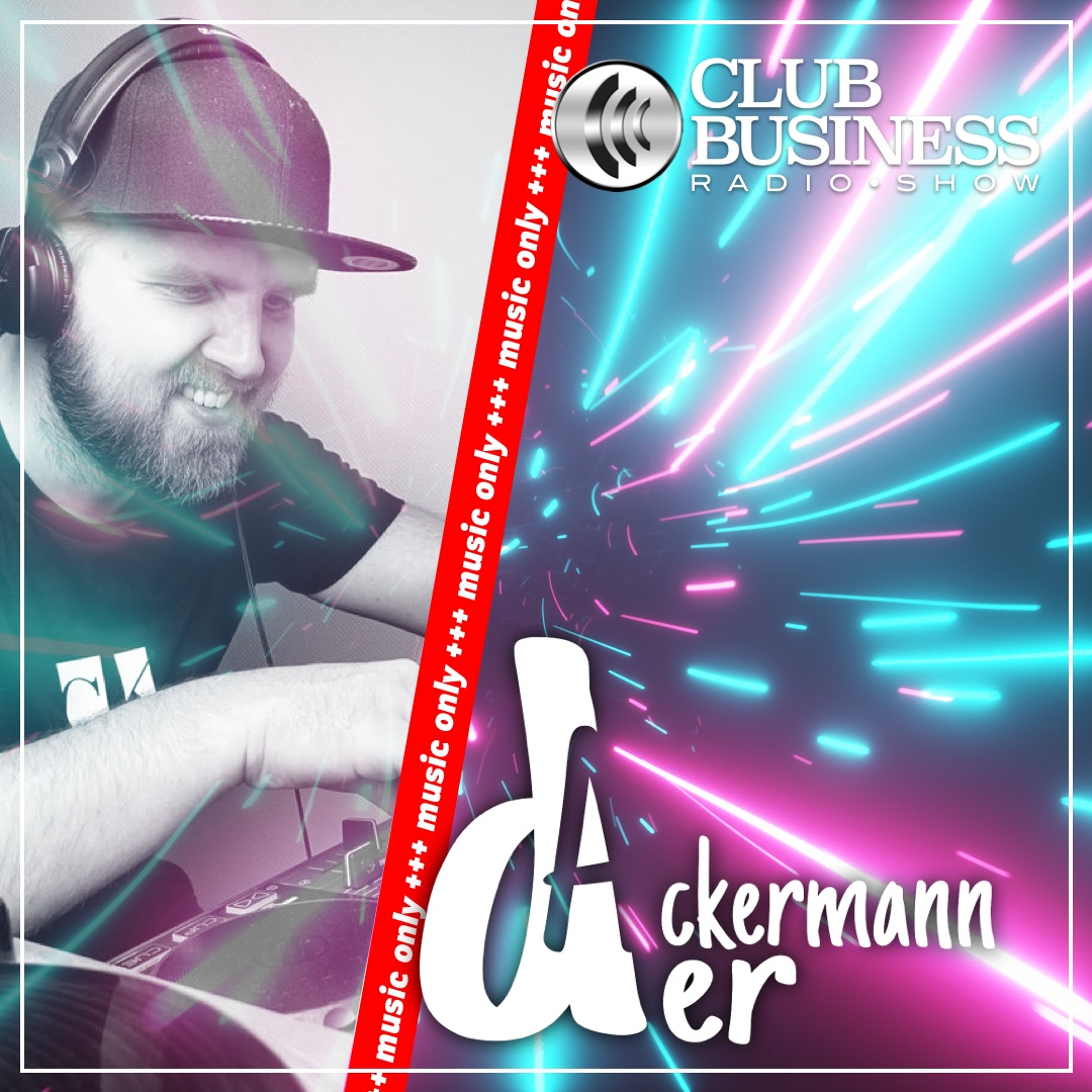 Club Business Radio Show