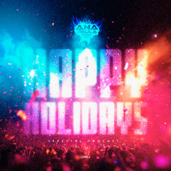 DJ ANA PAULA - HAPPY HOLIDAYS OFFICIAL PODCAST