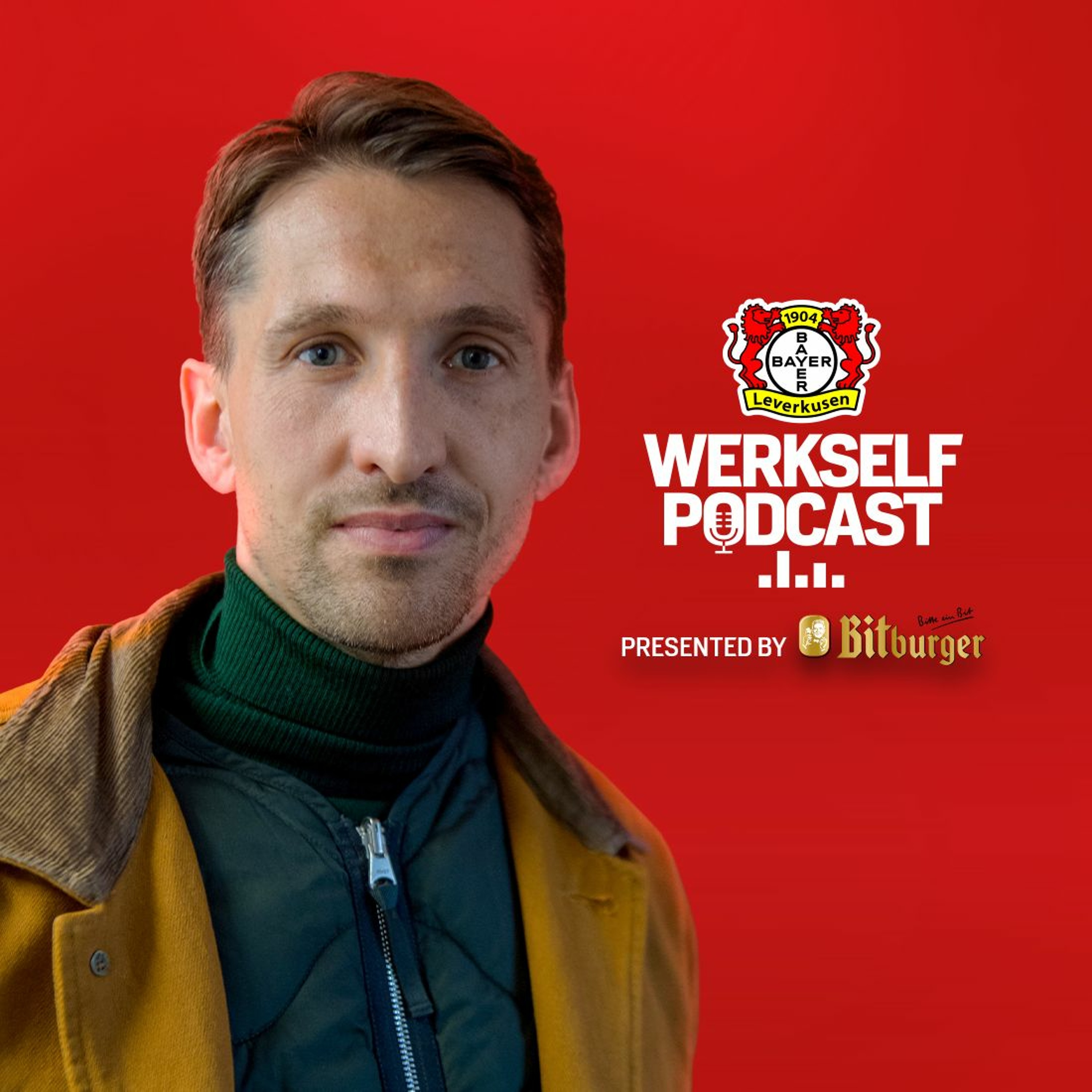 Werkself Podcast presented by Bitburger