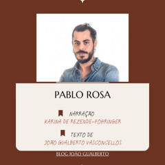 "Pablo Rosa"