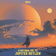 PREMIERE: Bud Cahill - Jupiter Outlaw (Extended Mix)