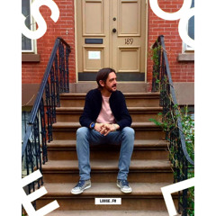SHADES OF SOUND W/ JOE MORRIS - 28 MAR 25 AIR