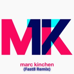 MK - 17 (Fast8 Remix) [FREE DL]