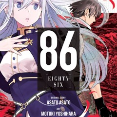 Stream [Read] Online 86--EIGHTY-SIX, Vol. 6 (light novel) BY : Shirabii &  Asato Asato by Davidstephens1958