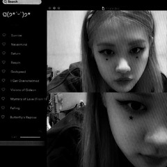 Blackpink Love to hate me you're locked in your room after a breakup (slowed+reverb)