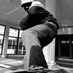 3AM (Instrumental)prod. Kwame Universe