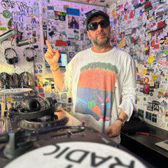 DJ Tennis @ The Lot Radio 06-05-2025