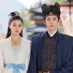 A girl like me OST 风花 Feng Hua 关晓彤 Guan Xiao Tong & 侯明昊 Hou Ming Hao.mp3