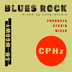 🥁SM_WGOWY - Blues Rock (Mix by CPHz.studio)