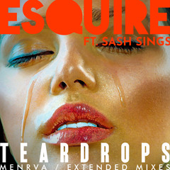 Teardrops (Club Mix) [feat. Sash Sings]