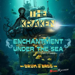 THE KRAKEN - Enchantment Under The Sea