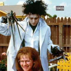 Scissor Hands