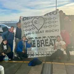 THE BREATH&DEATHRO US2023 REPORT