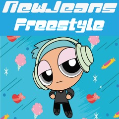 NewJeans Freestyle