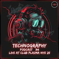 Technography Podcast by Bultech